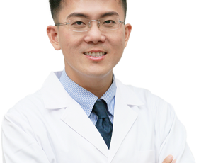 總院長 │ 翁崇文