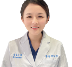 廖珮伃 主治醫師