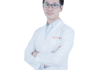 劉文傑 主治醫師